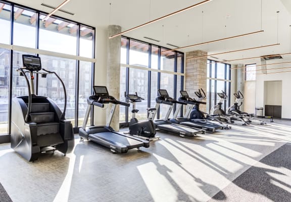 York millennium best sale treadmill